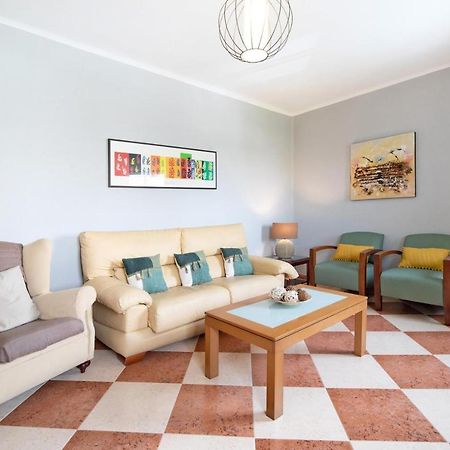 Grand Beachside Apartment - 加的斯 外观 照片