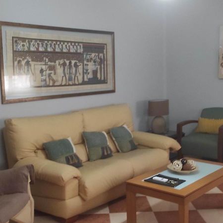 Grand Beachside Apartment - 加的斯 外观 照片