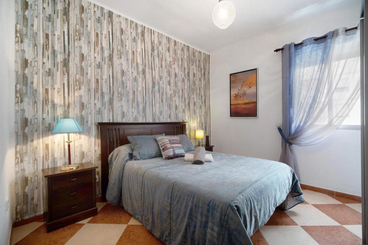 Grand Beachside Apartment - 加的斯 外观 照片