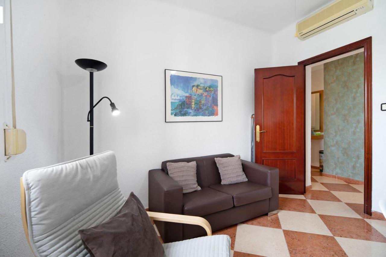 Grand Beachside Apartment - 加的斯 外观 照片